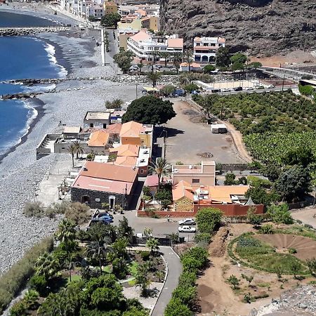 Los Olivos Playa de Santiago  Eksteriør billede