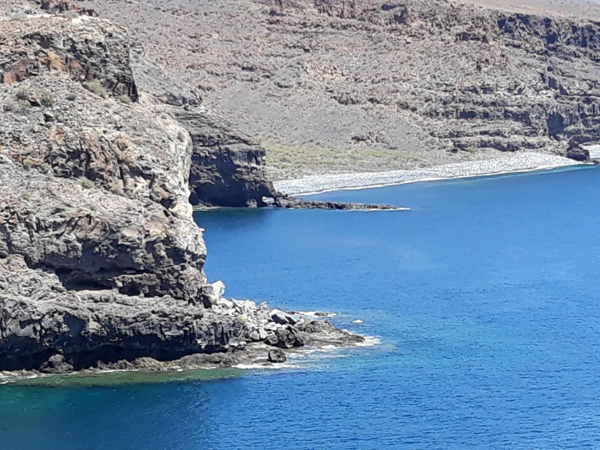 Los Olivos Playa de Santiago  Eksteriør billede