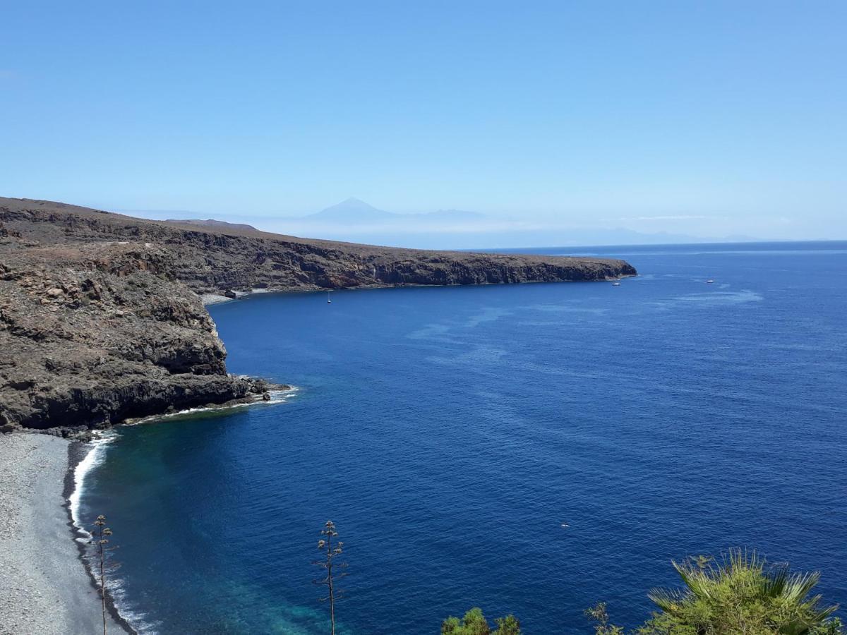 Los Olivos Playa de Santiago  Eksteriør billede